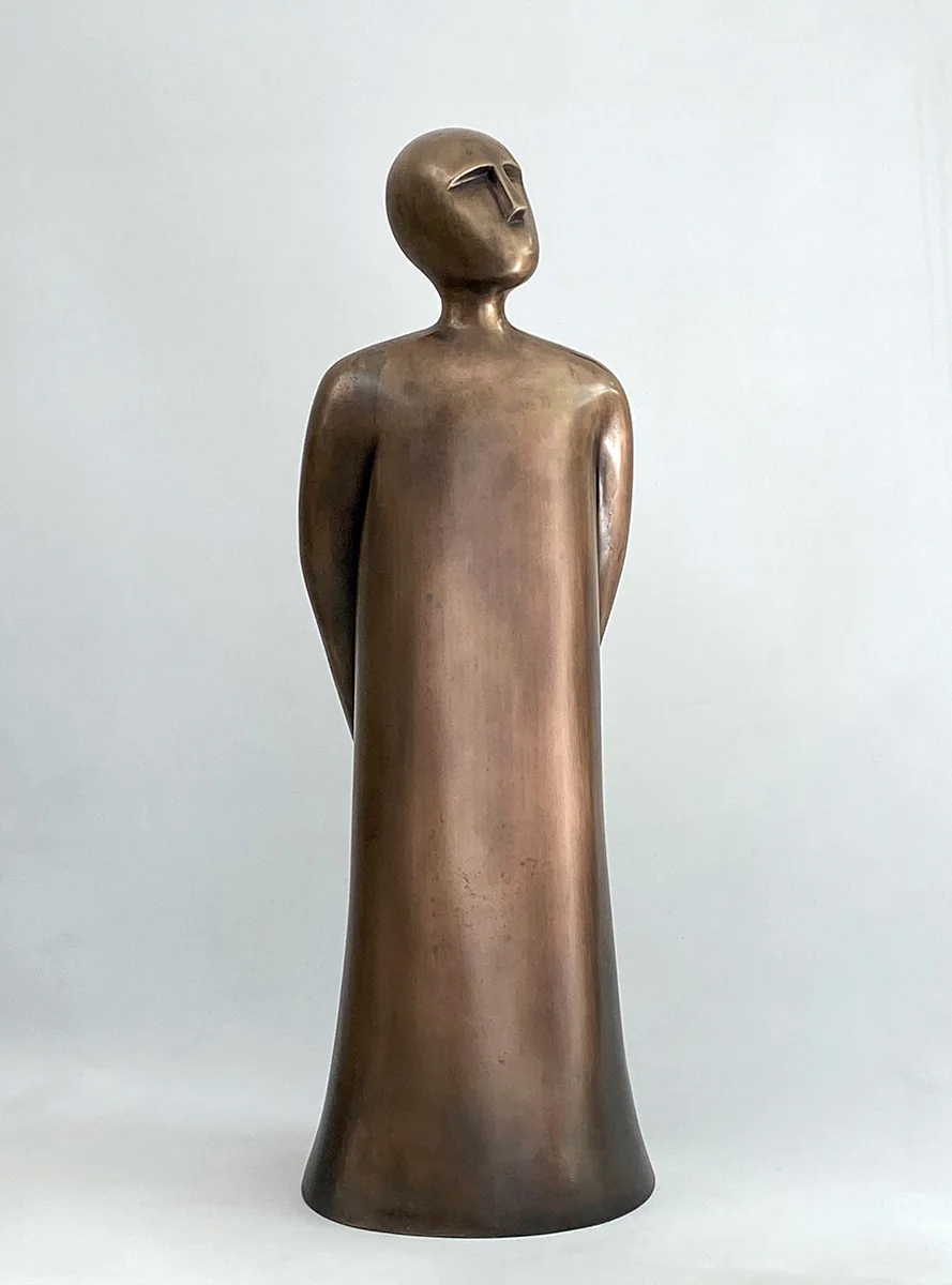Adrián GUERRERO, Contemplario