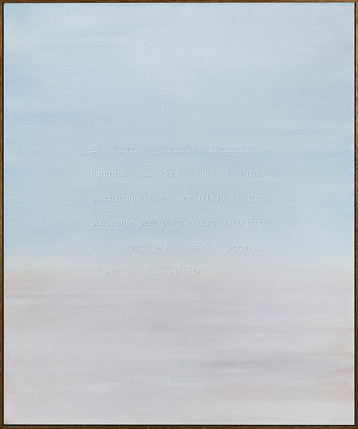 Adrián GUERRERO, ImperceptibleZ