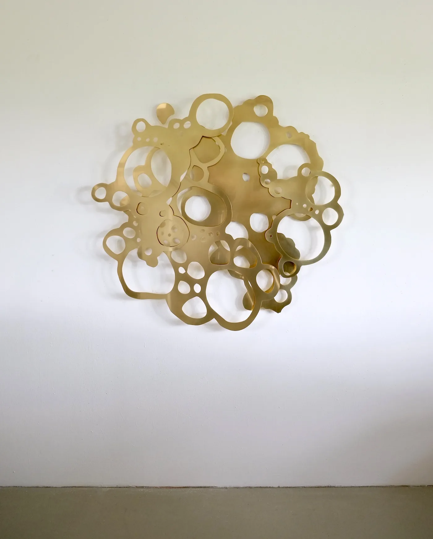 Andreas KOCKS, Solid Ether Series