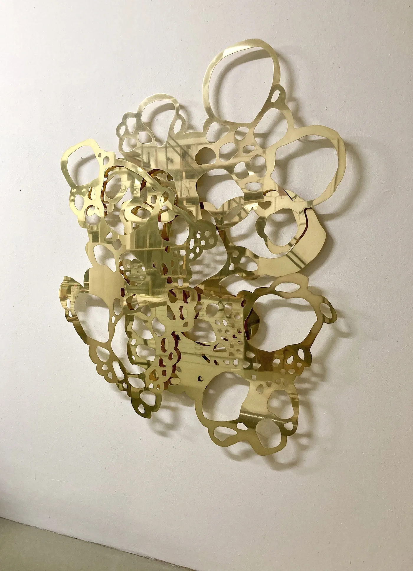 Andreas KOCKS, Solid Ether Series