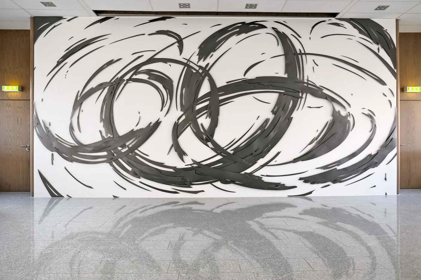 Andreas KOCKS, Twister (#1310G)