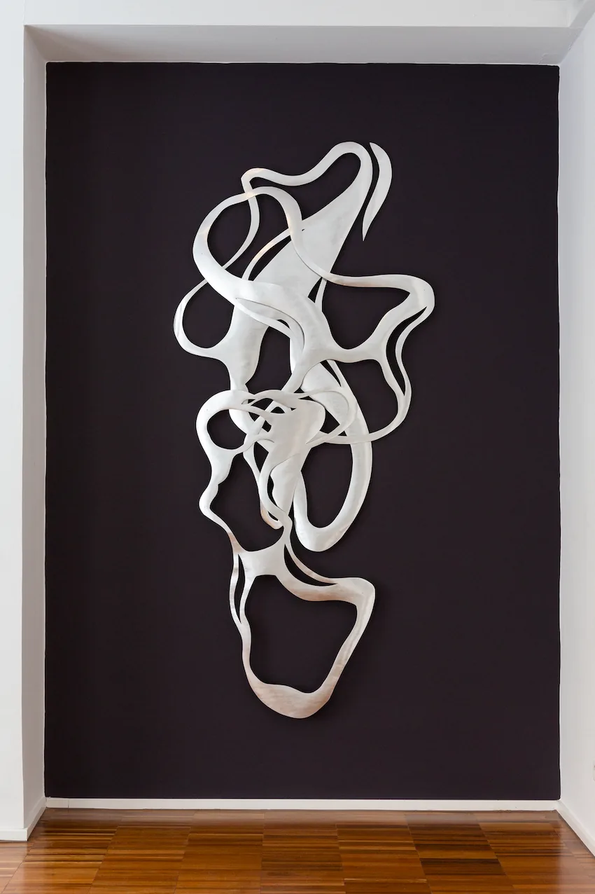 Andreas KOCKS, Flaneur (#2221A)