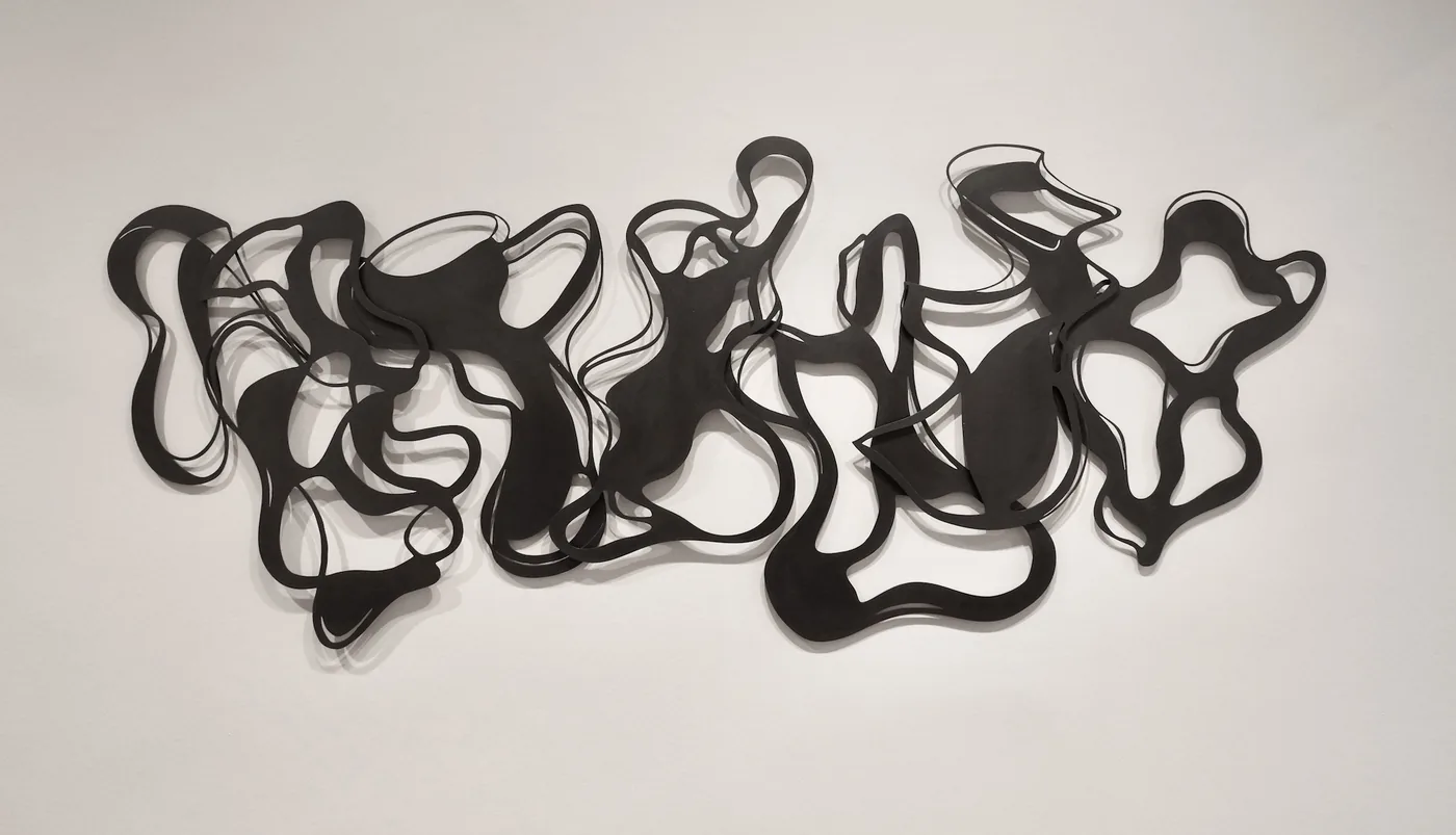 Andreas KOCKS, Flaneur (#2301SG)