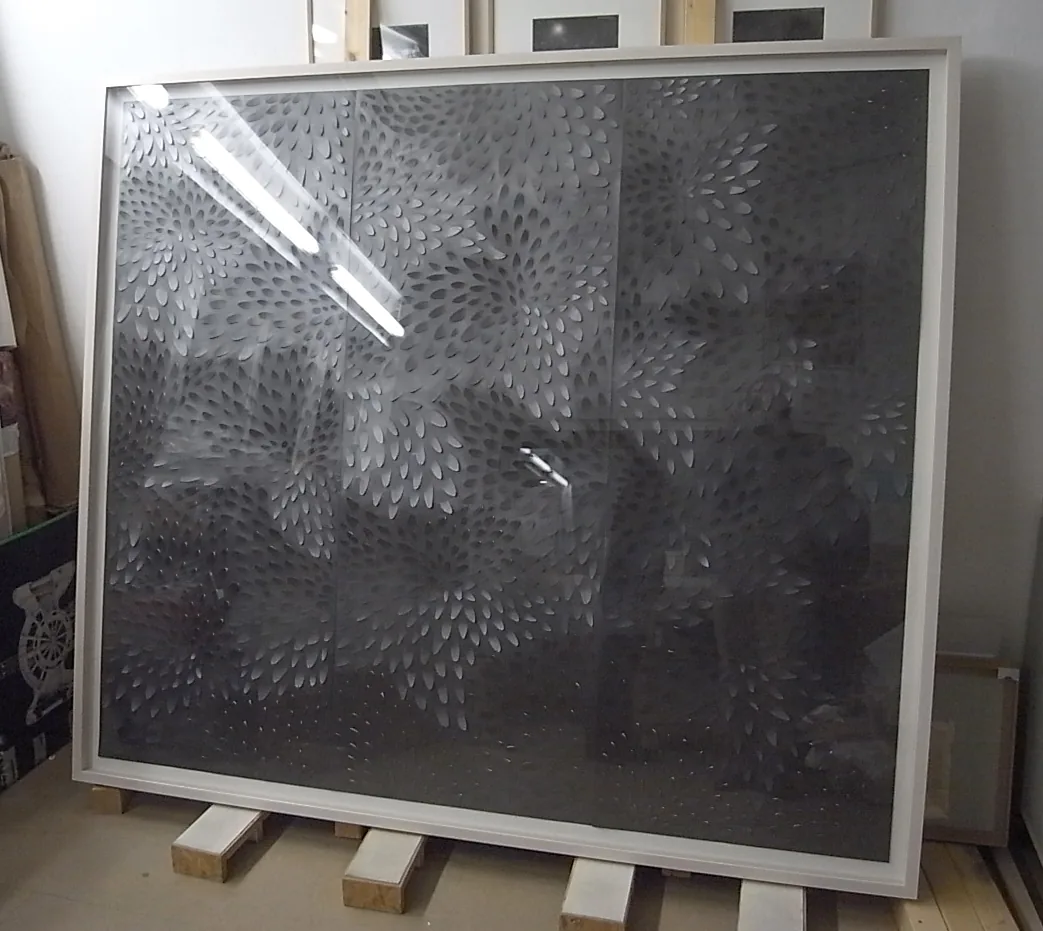 Andreas KOCKS, Untitled (#851G)