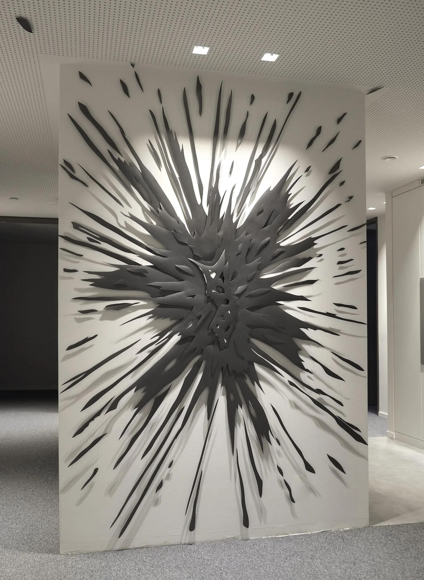 Andreas KOCKS, Untitled (#1533G)