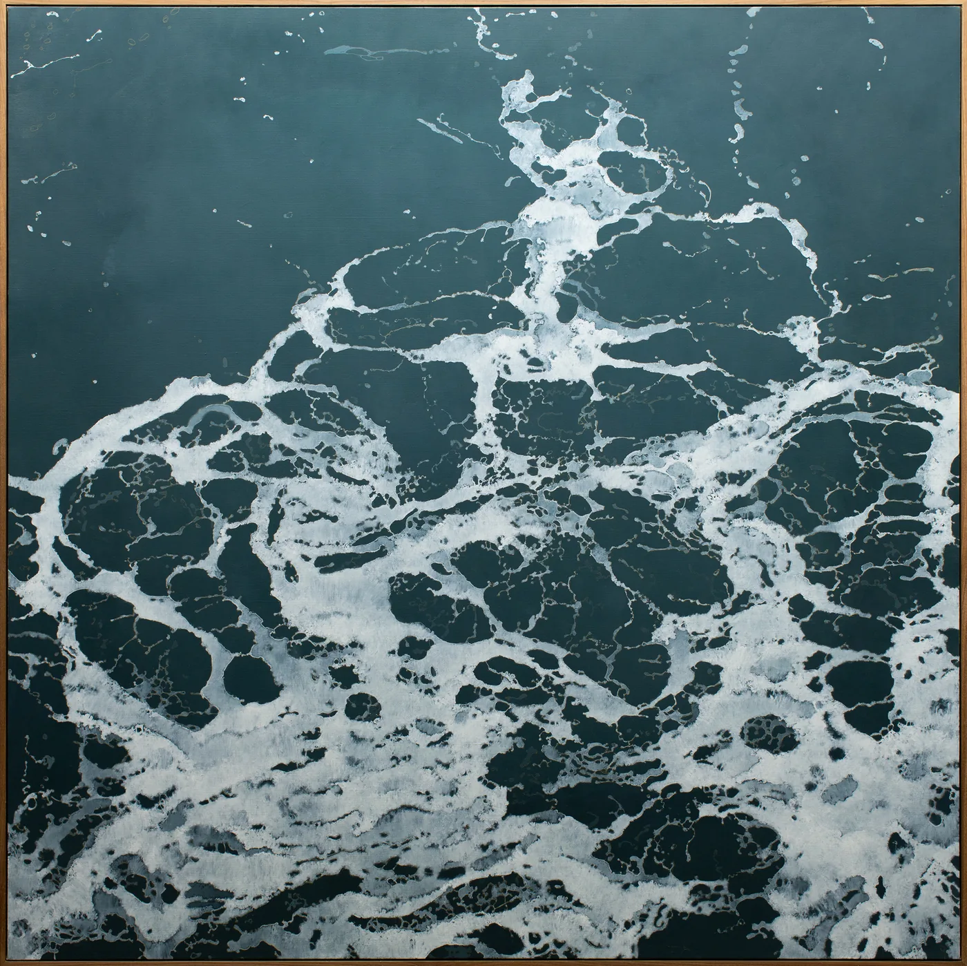 Benjamin GUFFEE, Cauldron 3