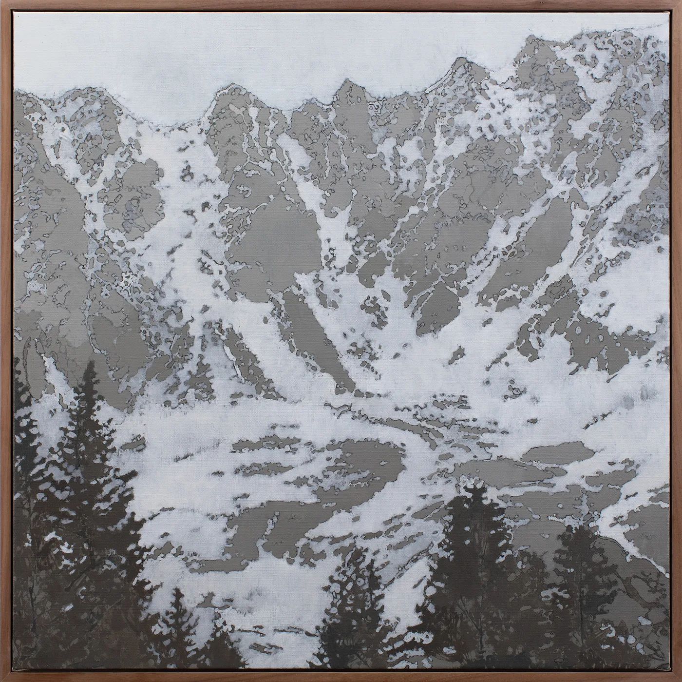 Benjamin GUFFEE, Slopes 6