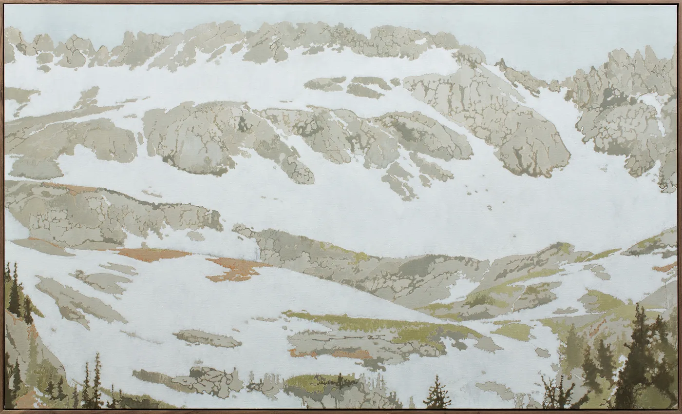 Benjamin GUFFEE, Bloom 03