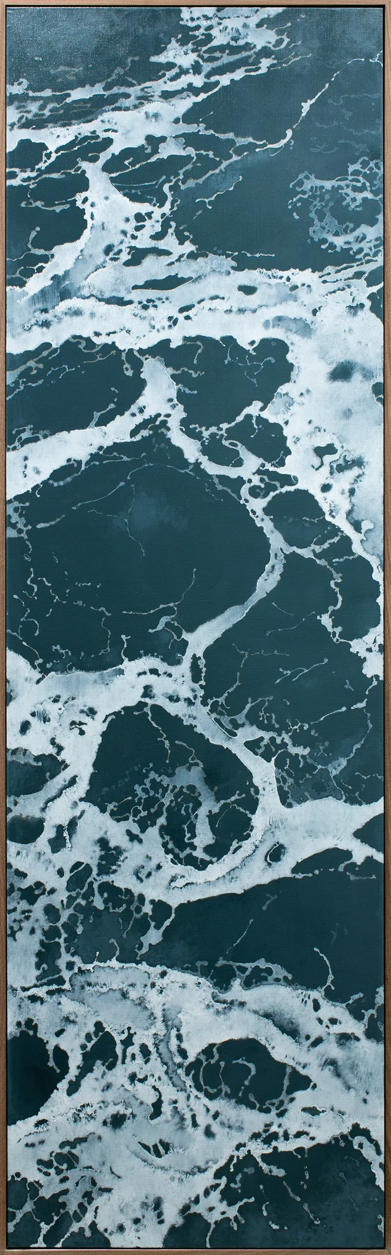 Benjamin GUFFEE, Churning 9