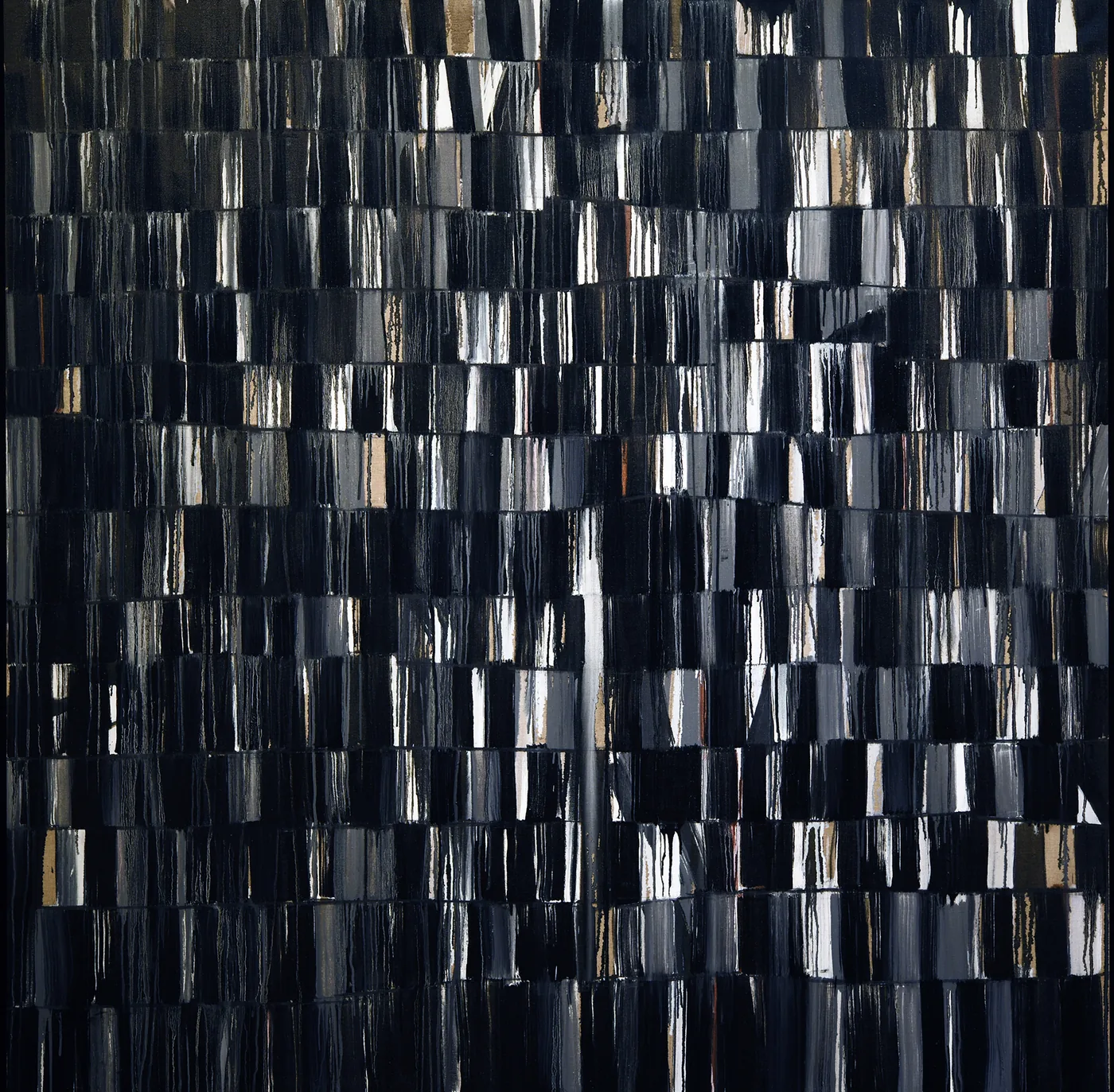 Bob NUGENT, The Tuxcedo Cliffs II