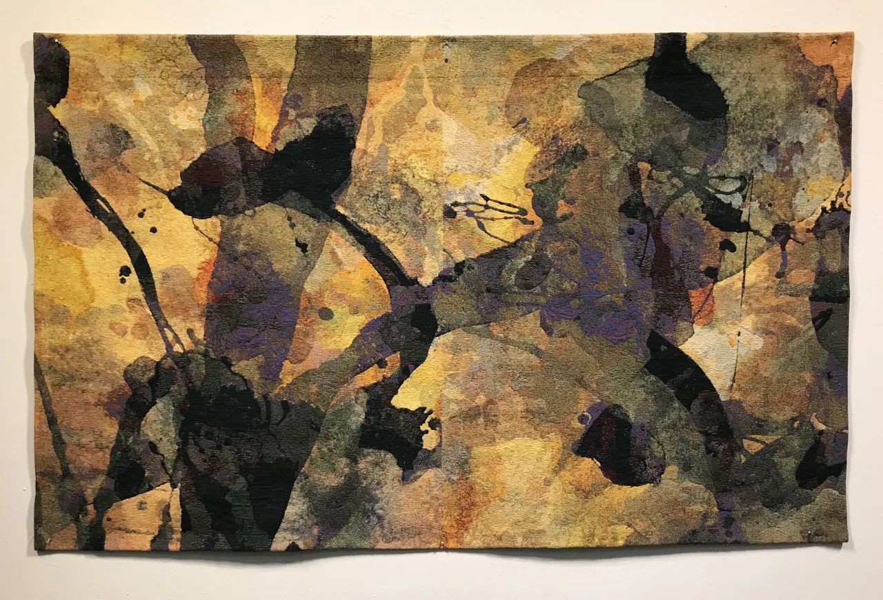 Bob NUGENT, Amostra 1