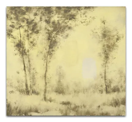 Brad DURHAM, First View