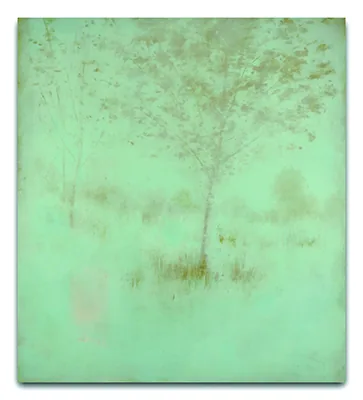 Brad DURHAM, A Song's Texture