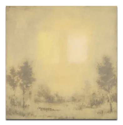 Brad DURHAM, Quiet and Open