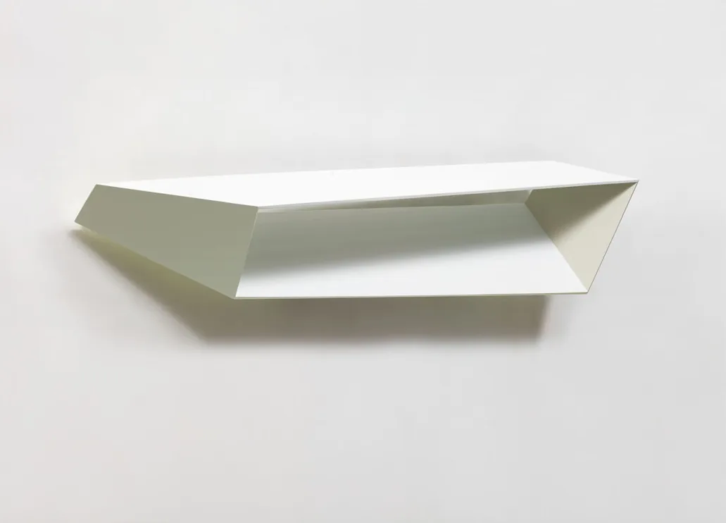 Brad HOWE, Frictionless