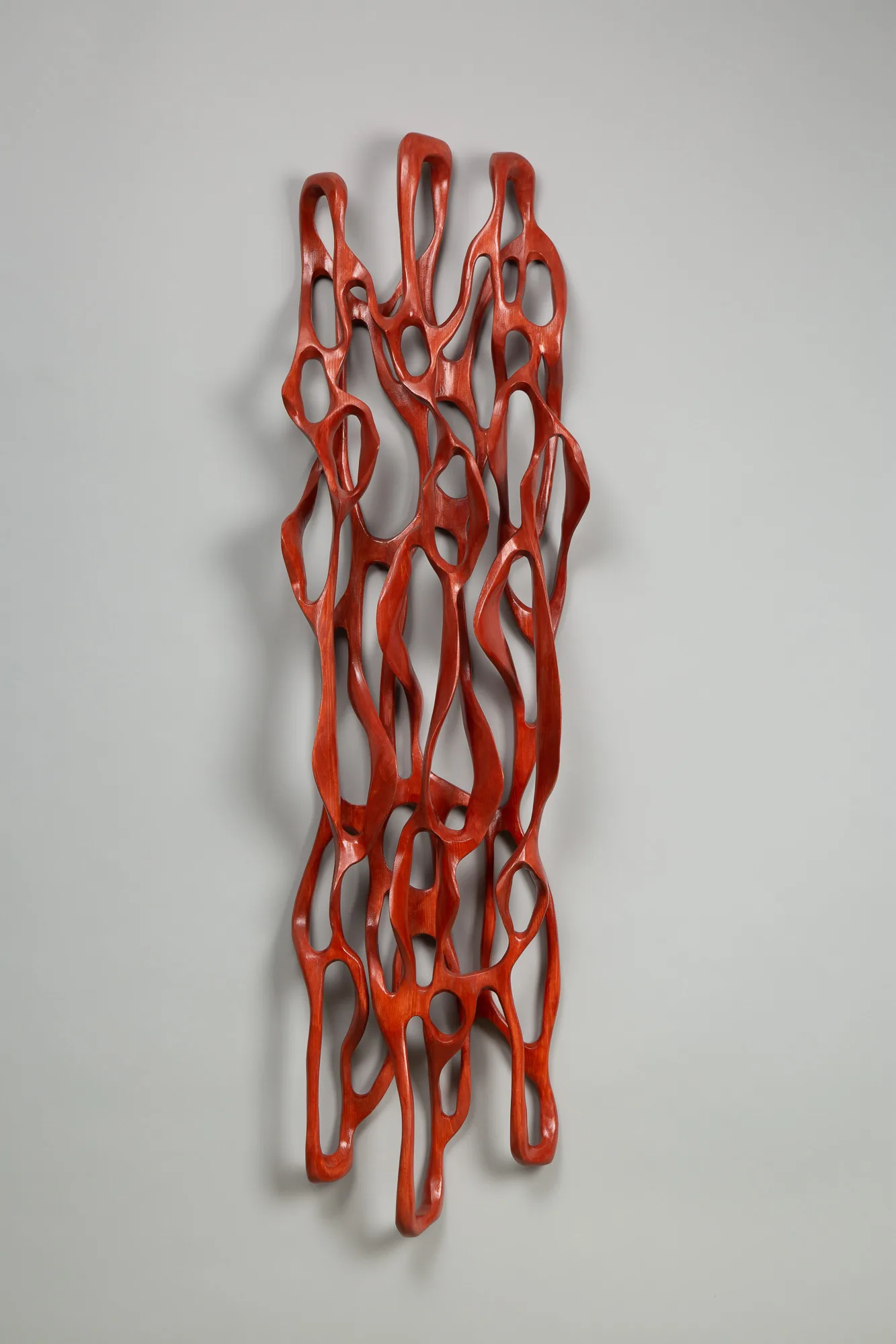 Caprice PIERUCCI, Red Eagle Loops