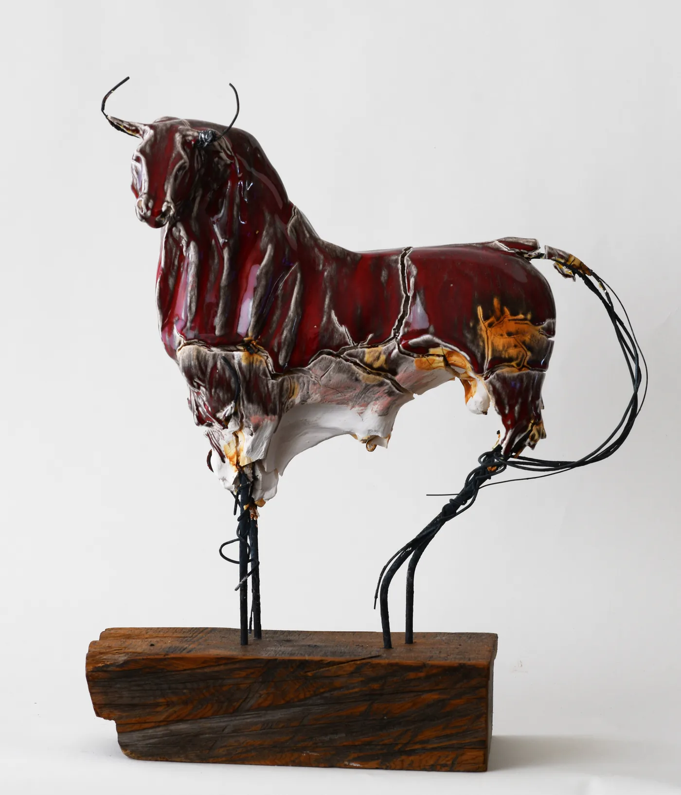 Carl DAHL, Red Bull