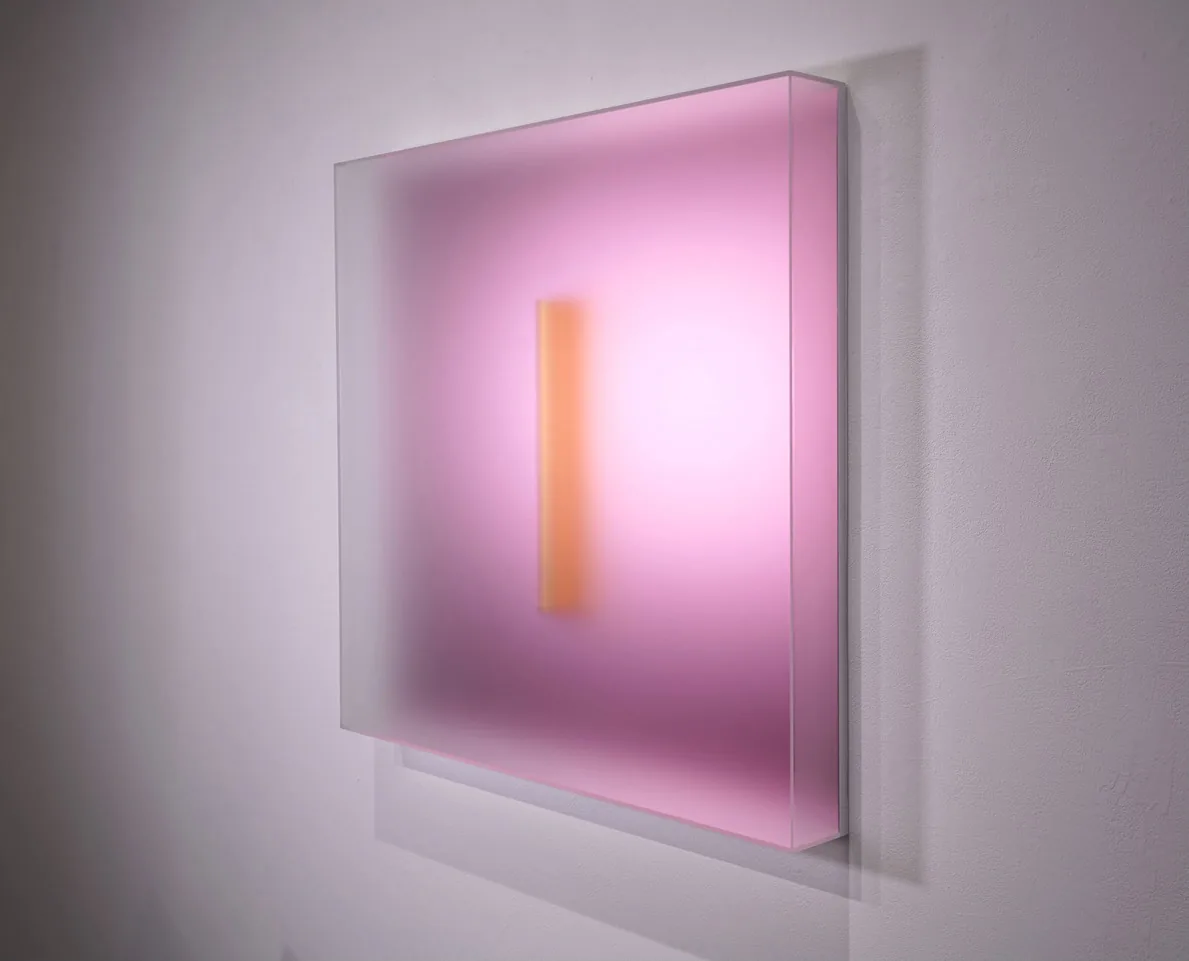 Casper BRINDLE, Untitled