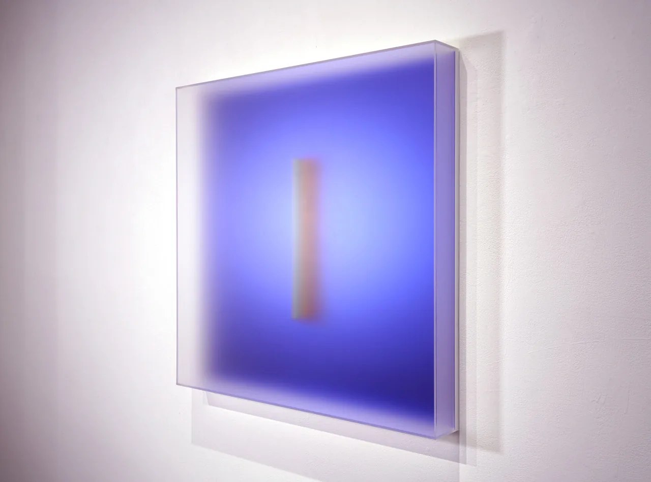 Casper BRINDLE, Untitled
