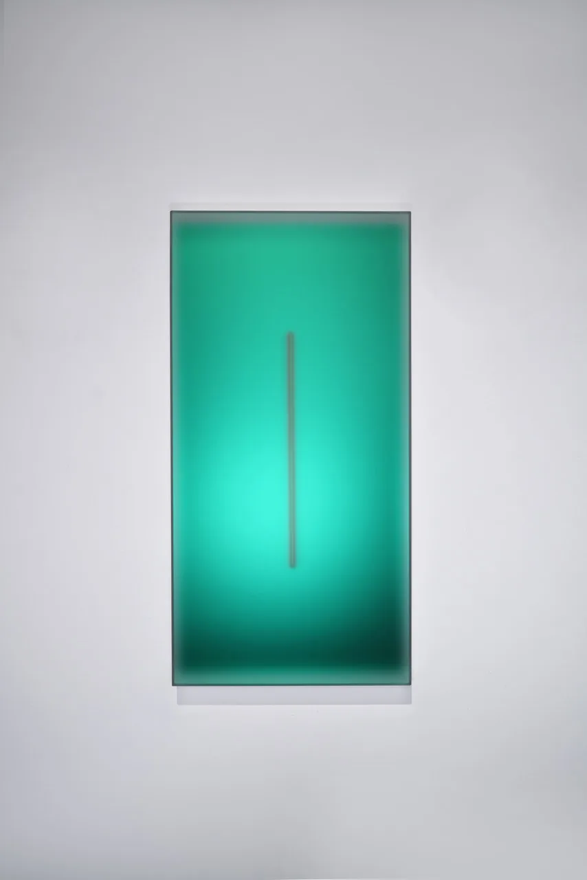 Casper BRINDLE, Untitled