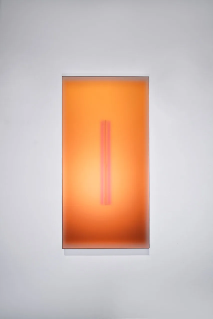 Casper BRINDLE, Untitled