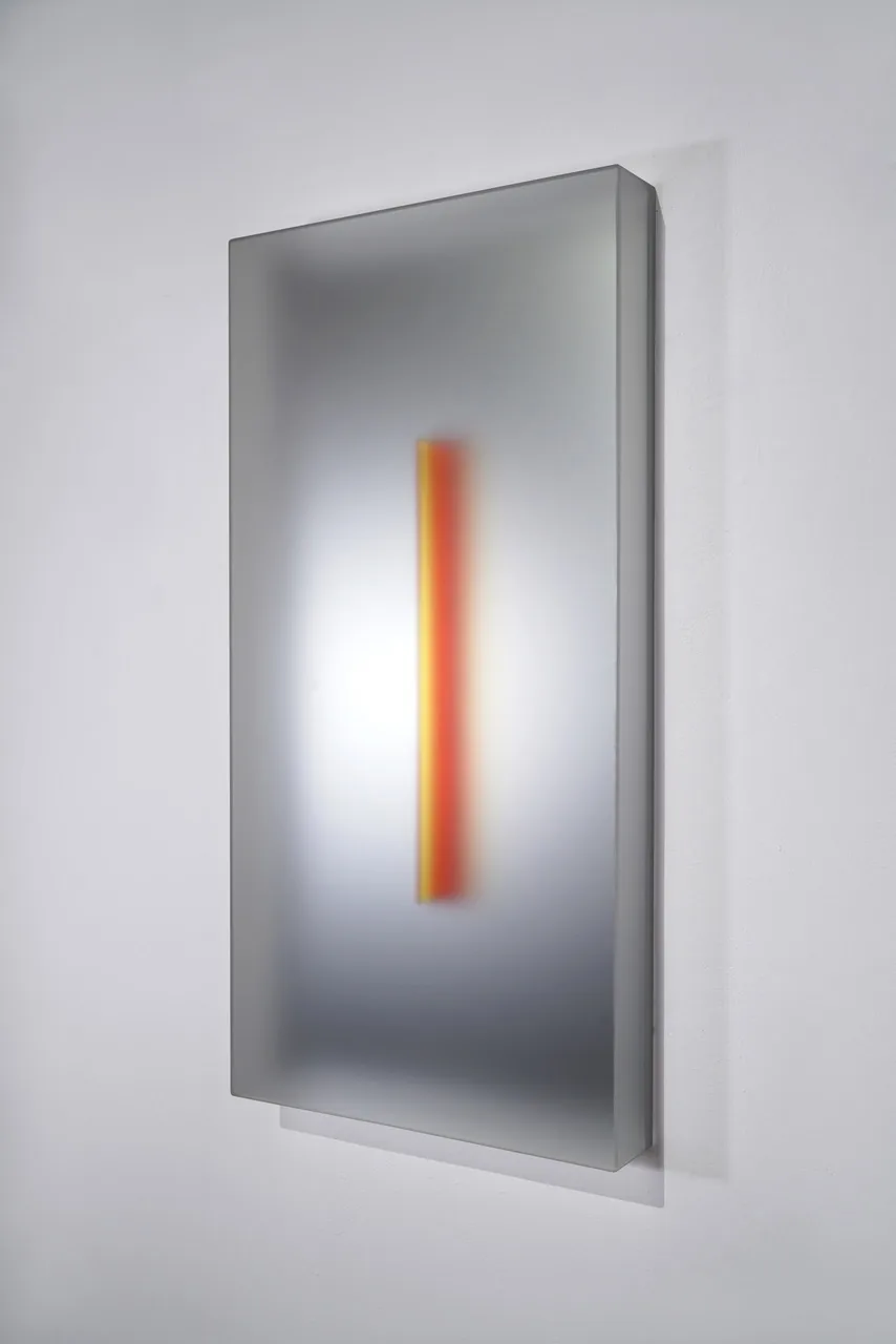Casper BRINDLE, Untitled