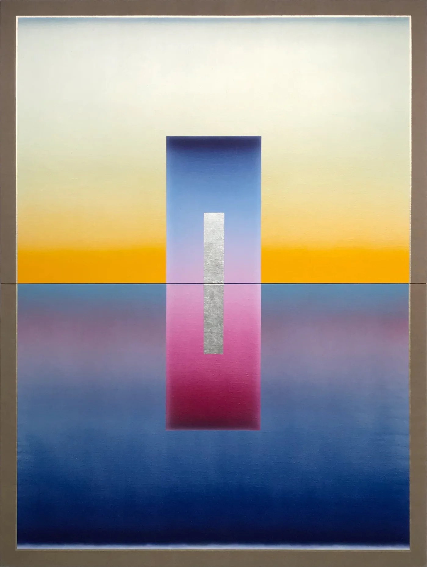 Casper BRINDLE, Untitled