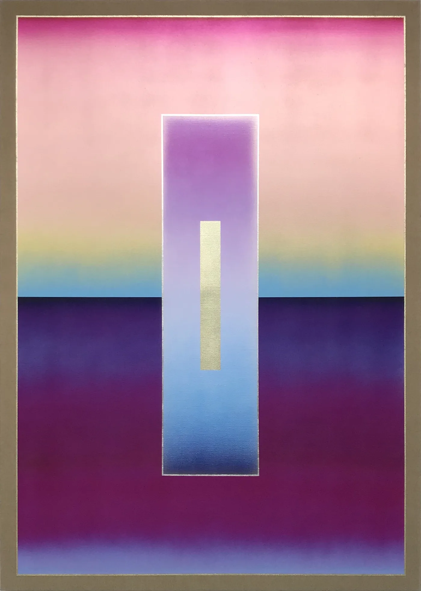 Casper BRINDLE, Untitled