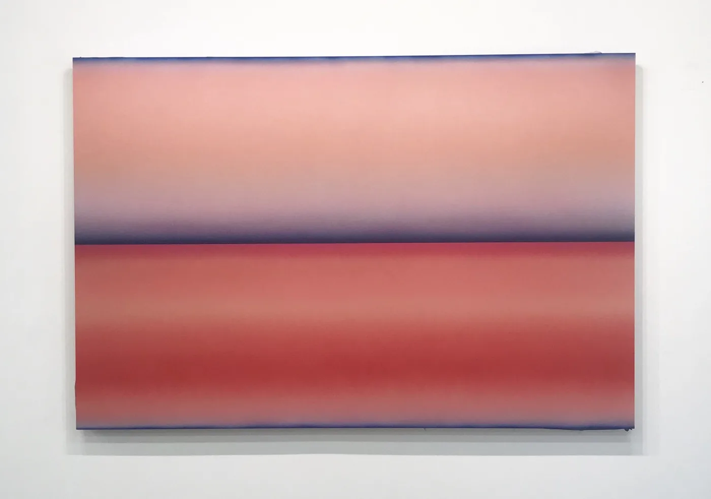 Casper BRINDLE, Untitled
