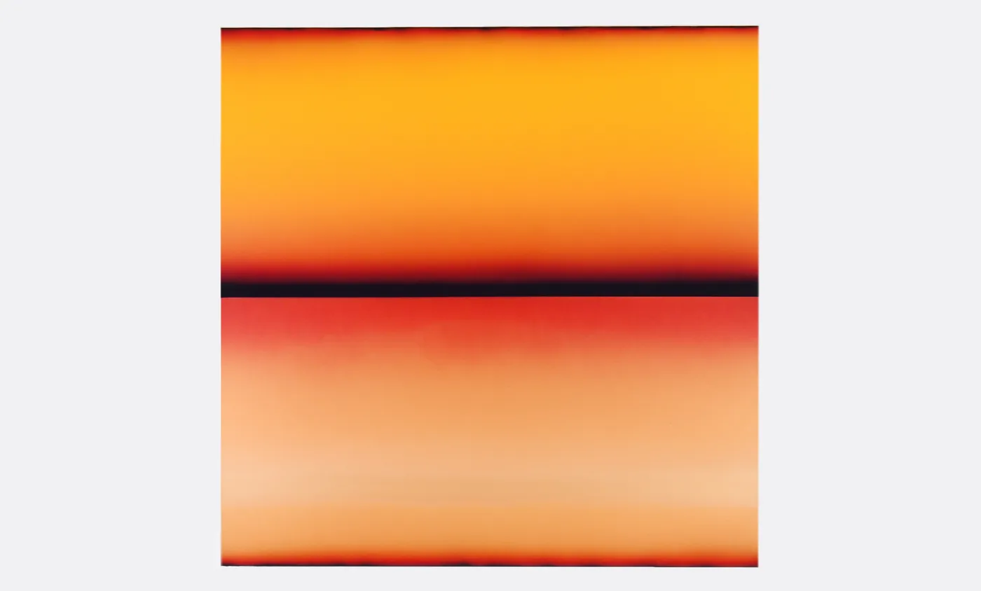 Casper BRINDLE, Untitled