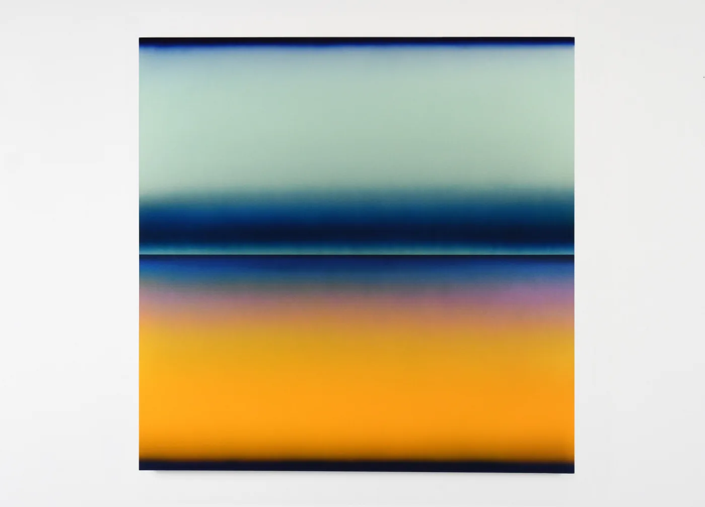 Casper BRINDLE, Untitled