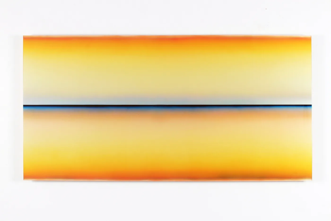 Casper BRINDLE, Bending Light