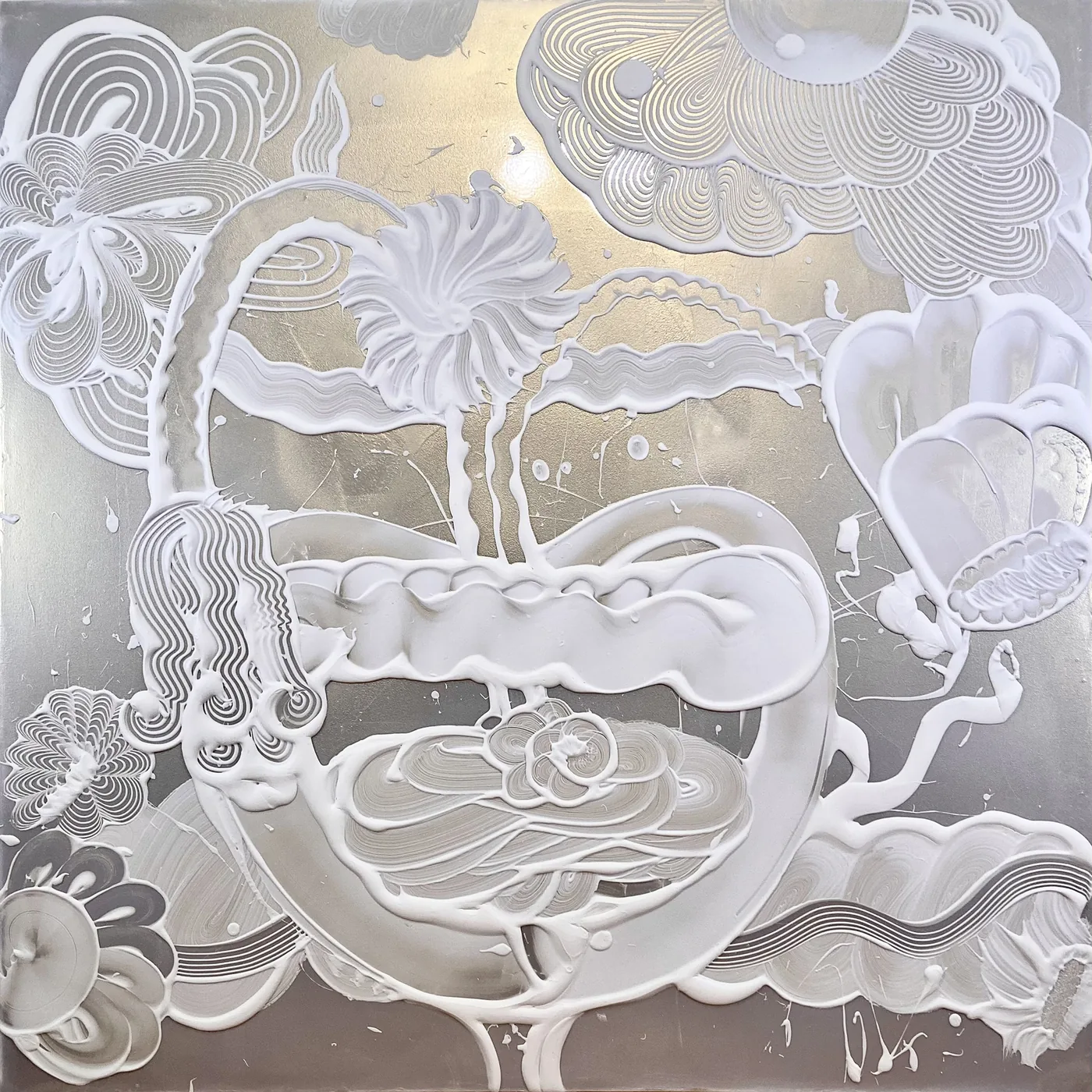 Catherine HOWE — installation view