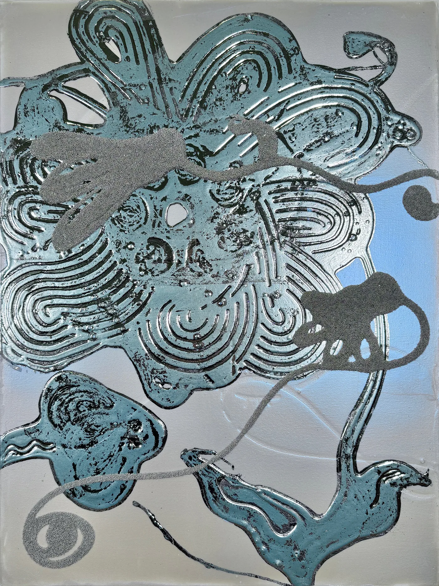 Catherine HOWE — installation view