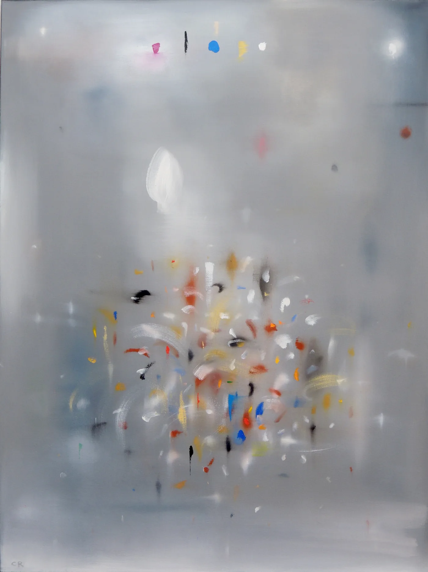 Curtis RIPLEY, The Silver Night