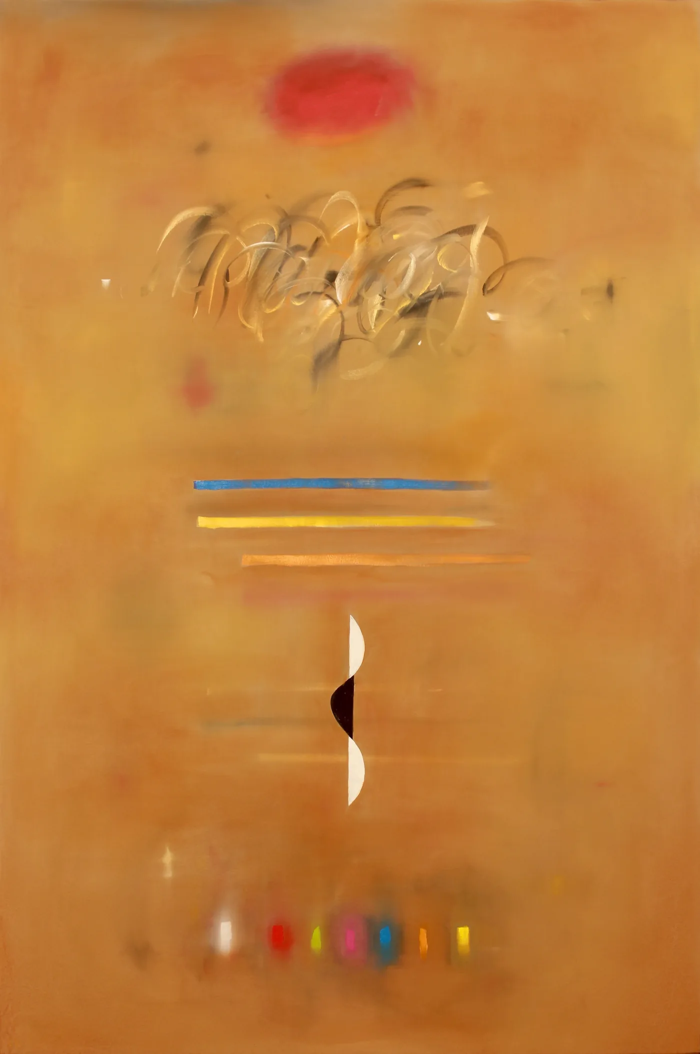 Curtis RIPLEY, Signal