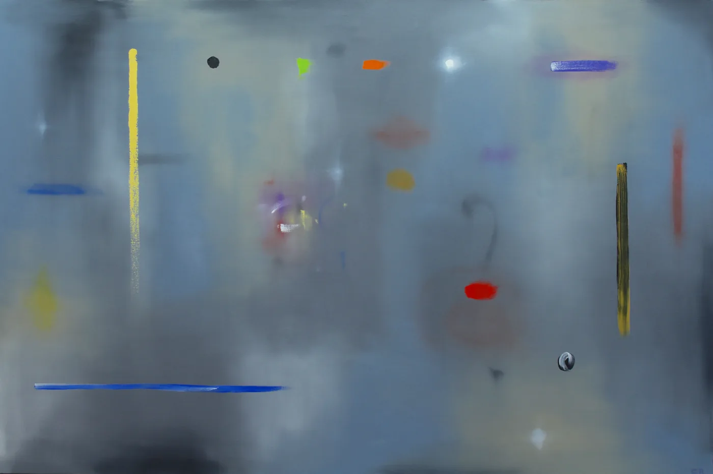 Curtis RIPLEY, Nightfall #8