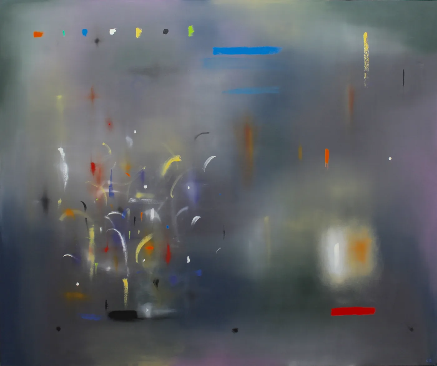 Curtis RIPLEY, Nightfall #3