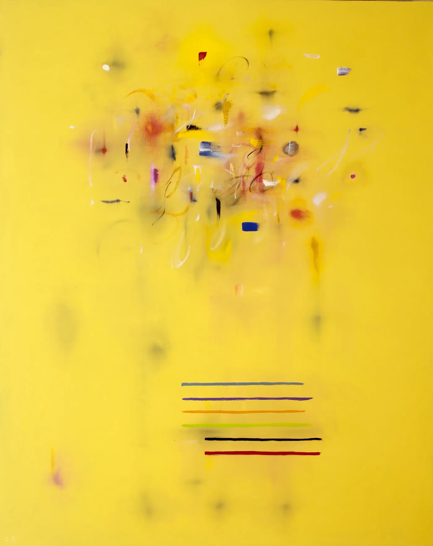 Curtis RIPLEY, A Summer Song