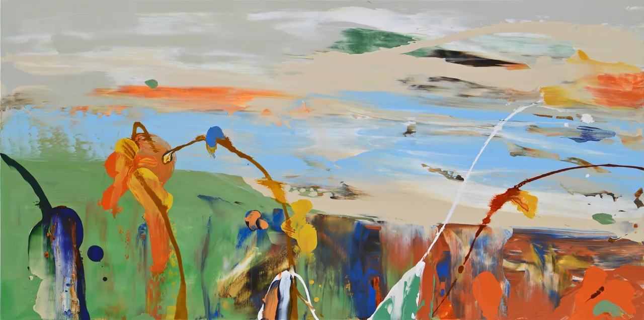 Daniel PHILL, Landside