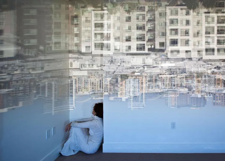 Darius KUZMICKAS, Camera Obscura 41, 937