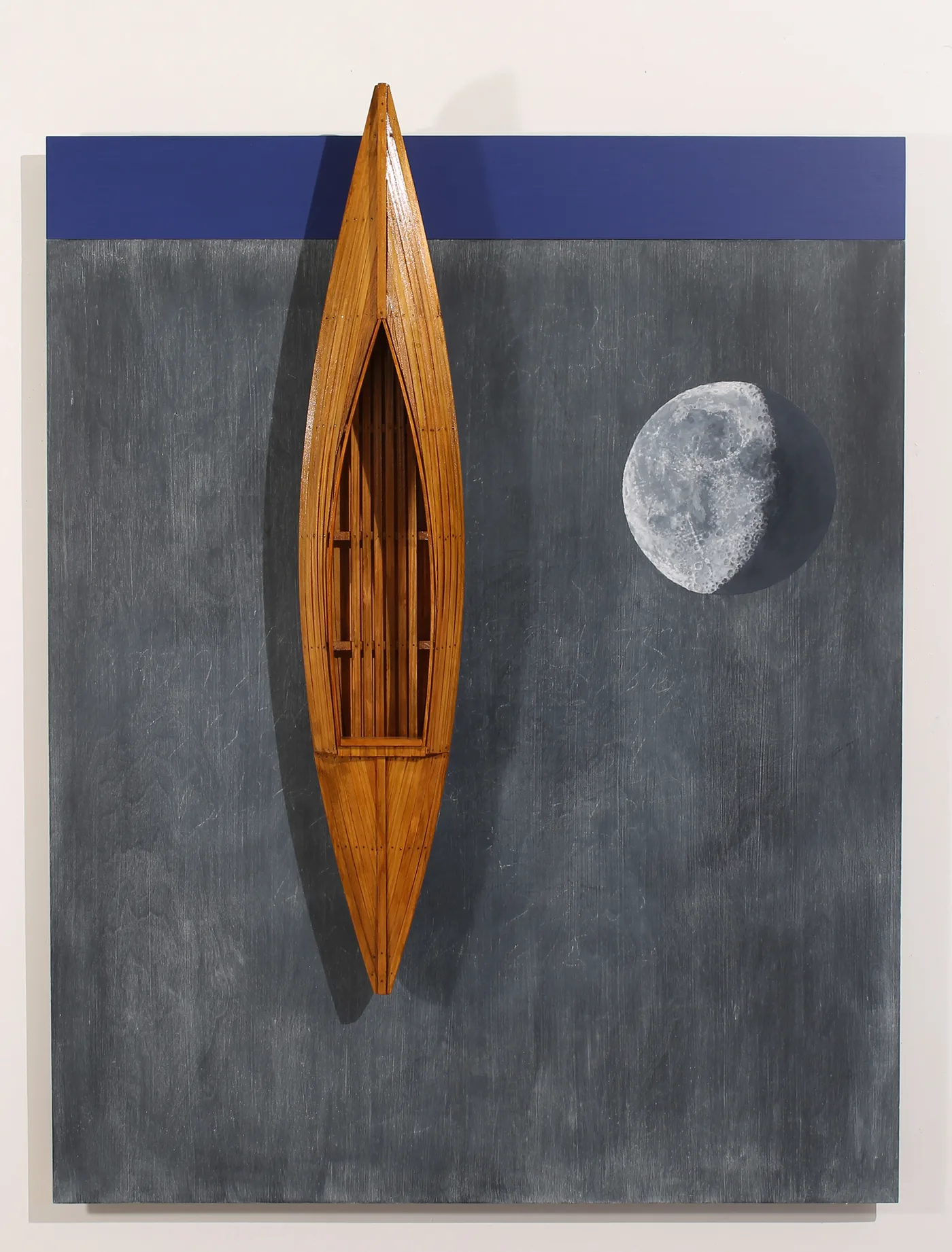 David RUDDELL — installation view