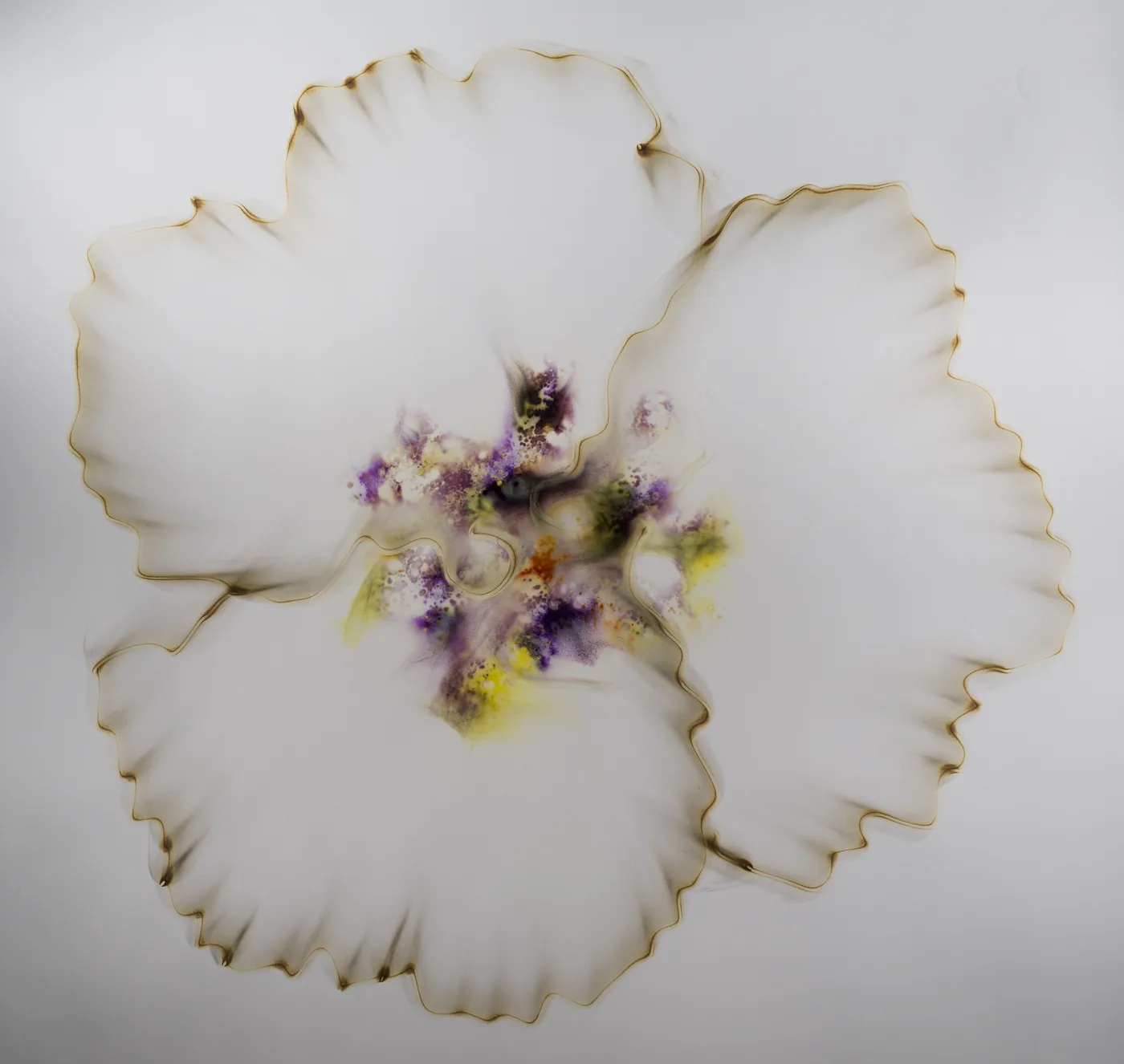 Dennis Lee MITCHELL, Untitled (7)