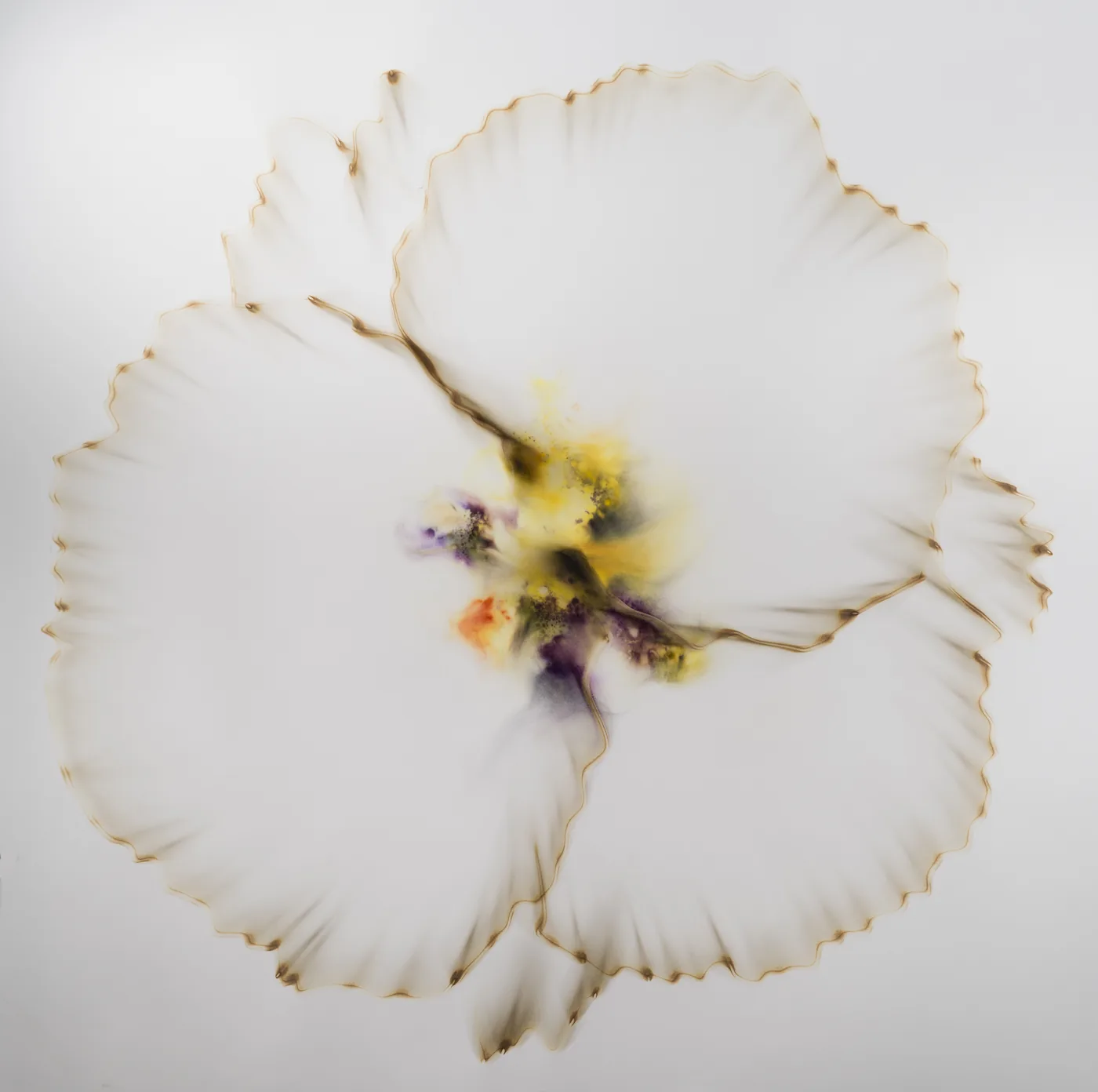 Dennis Lee MITCHELL, Untitled (10)