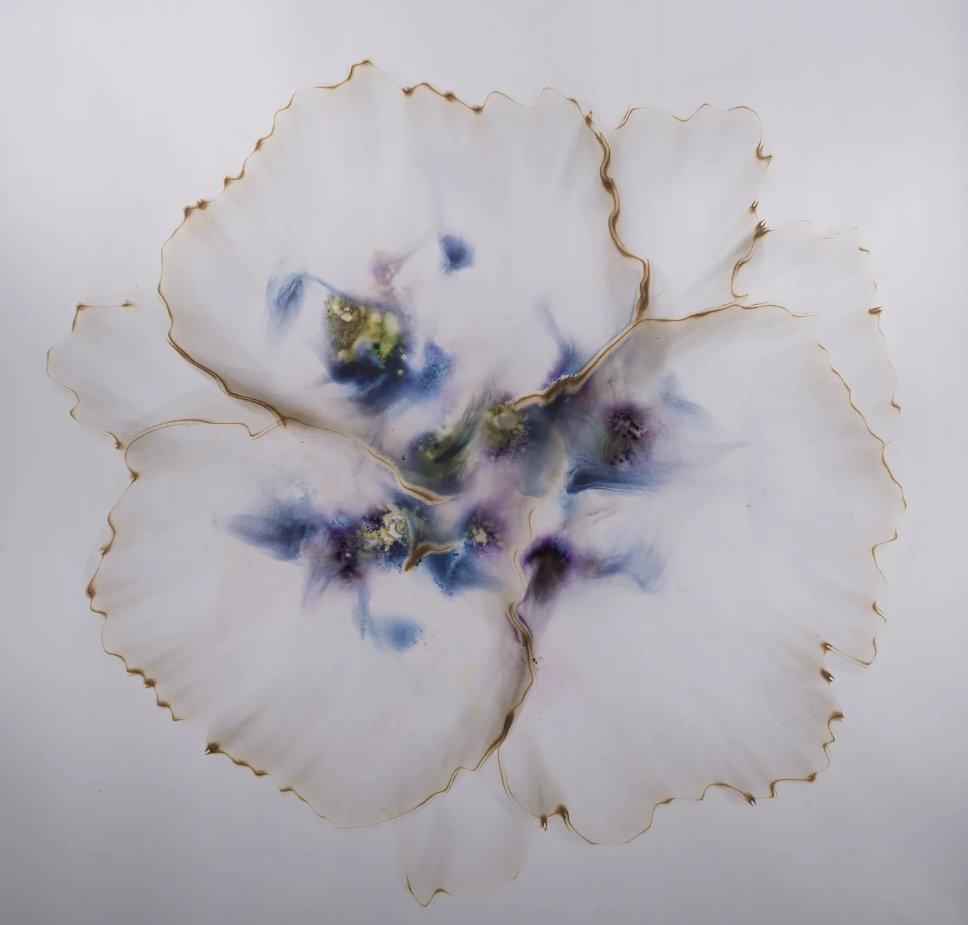 Dennis Lee MITCHELL, Untitled (14)