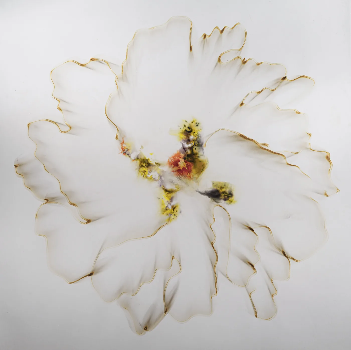 Dennis Lee MITCHELL, Untitled (64)