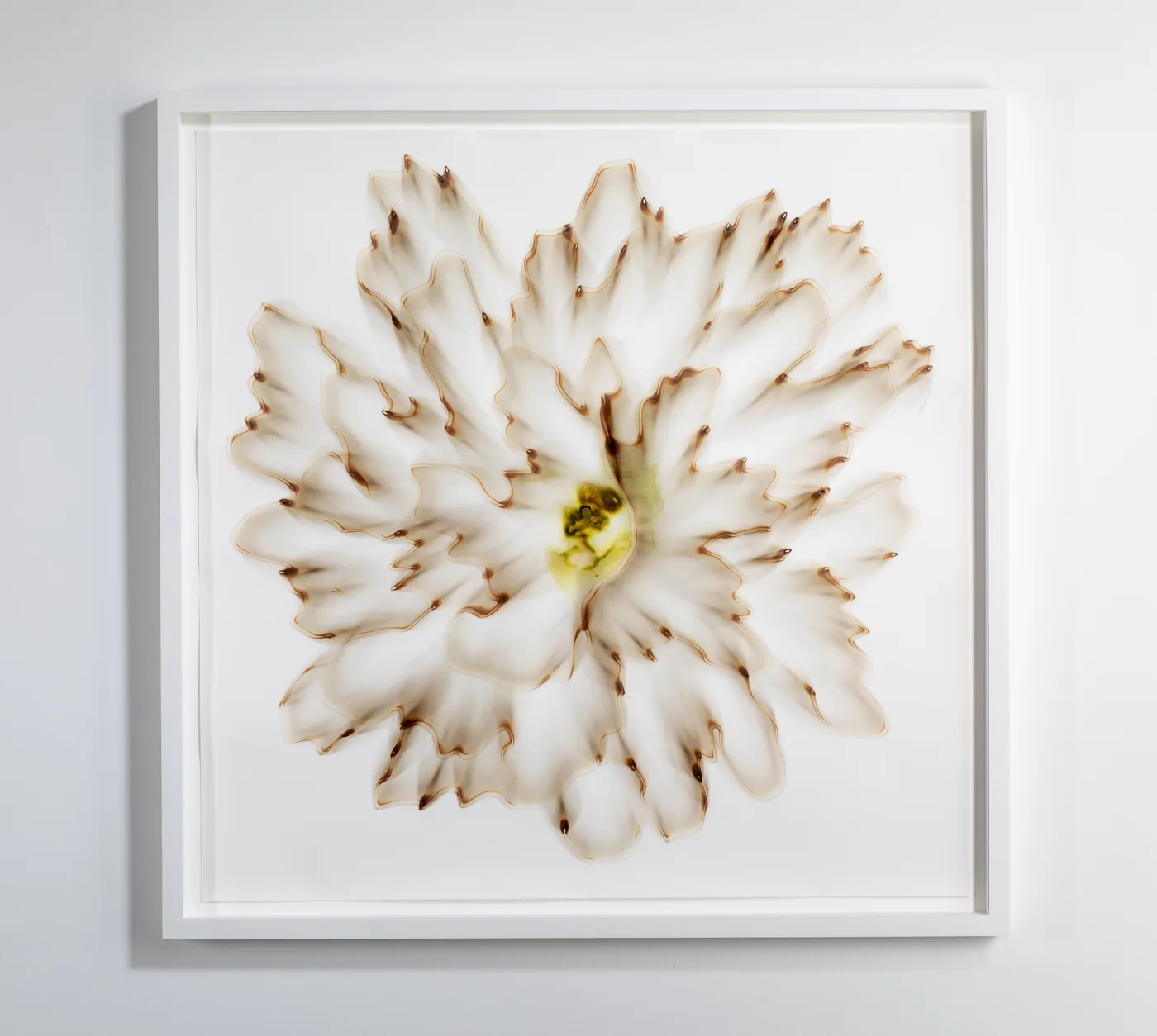 Dennis Lee MITCHELL, Untitled (92)
