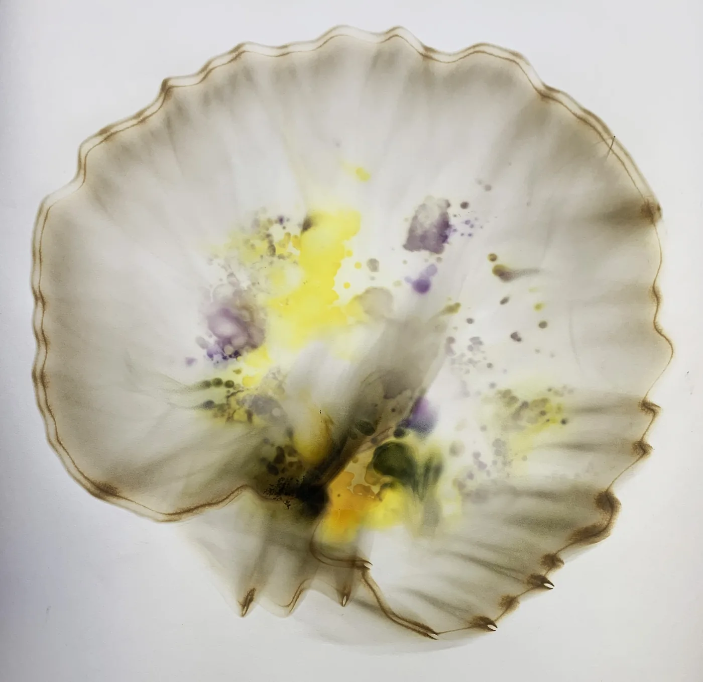 Dennis Lee MITCHELL, Untitled