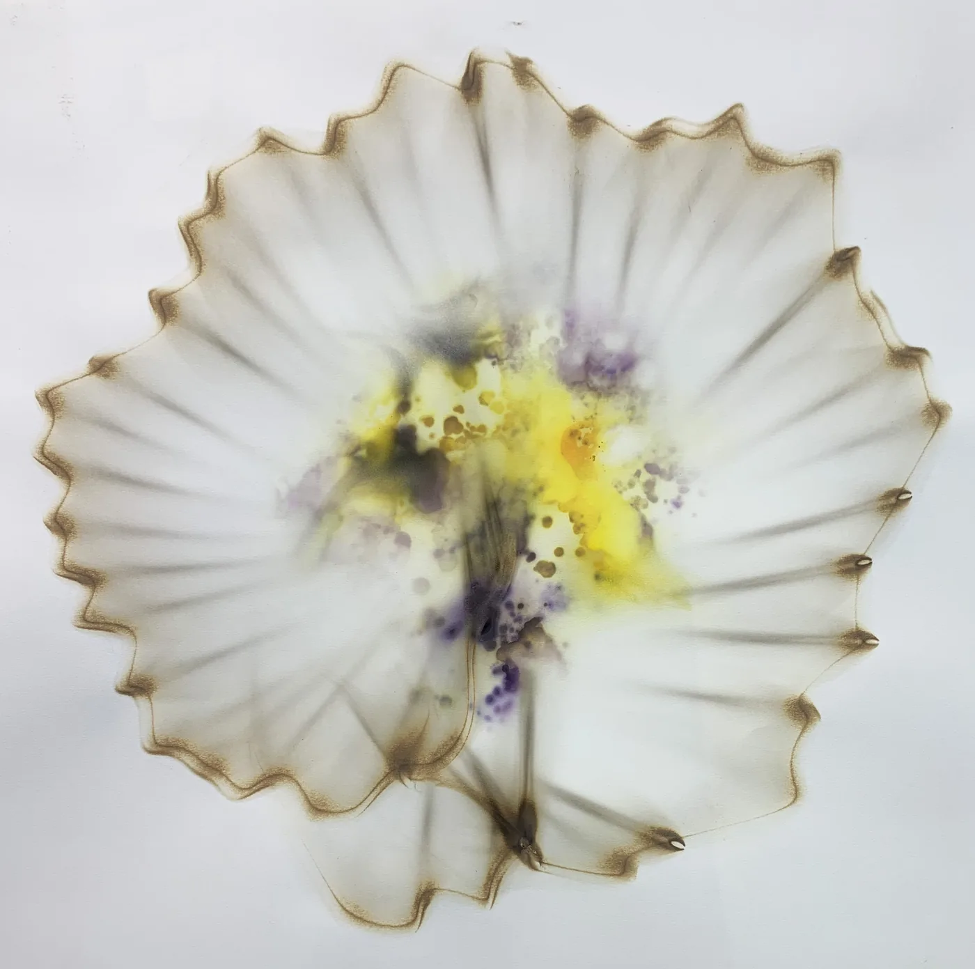 Dennis Lee MITCHELL, Untitled