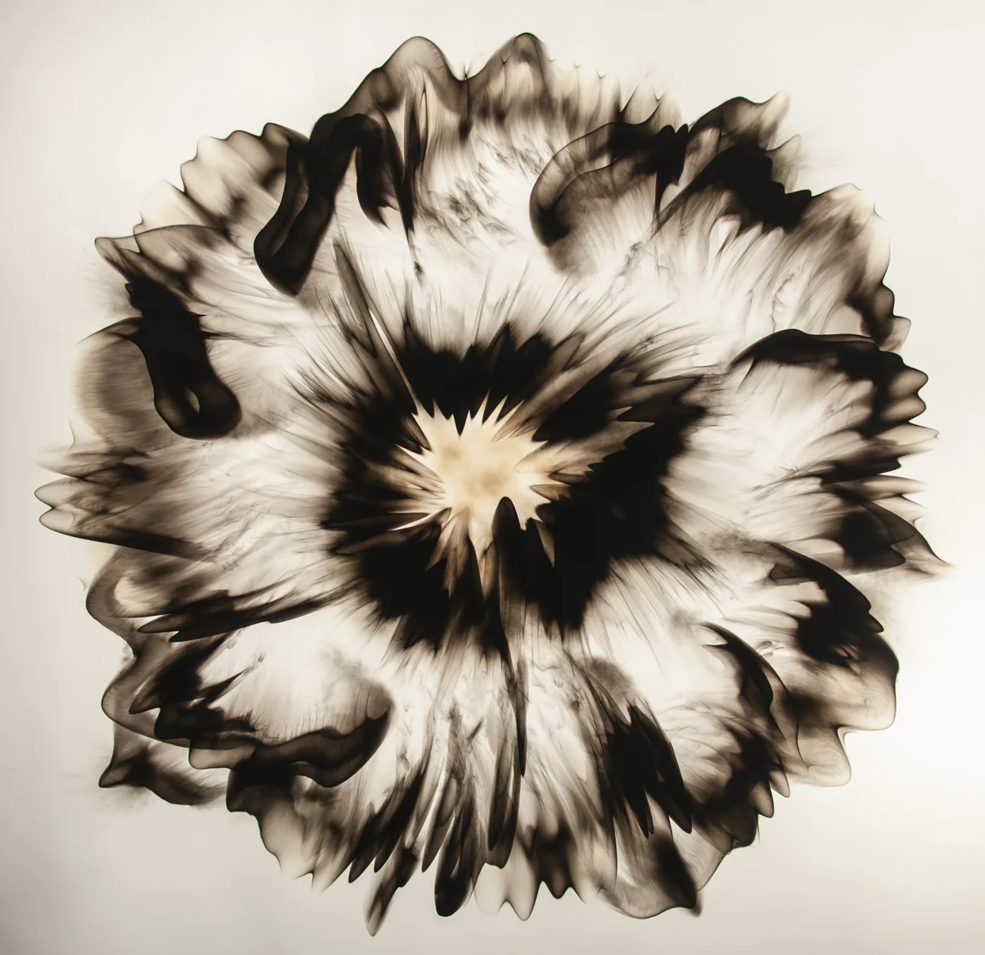 Dennis Lee MITCHELL, Untitled (99)